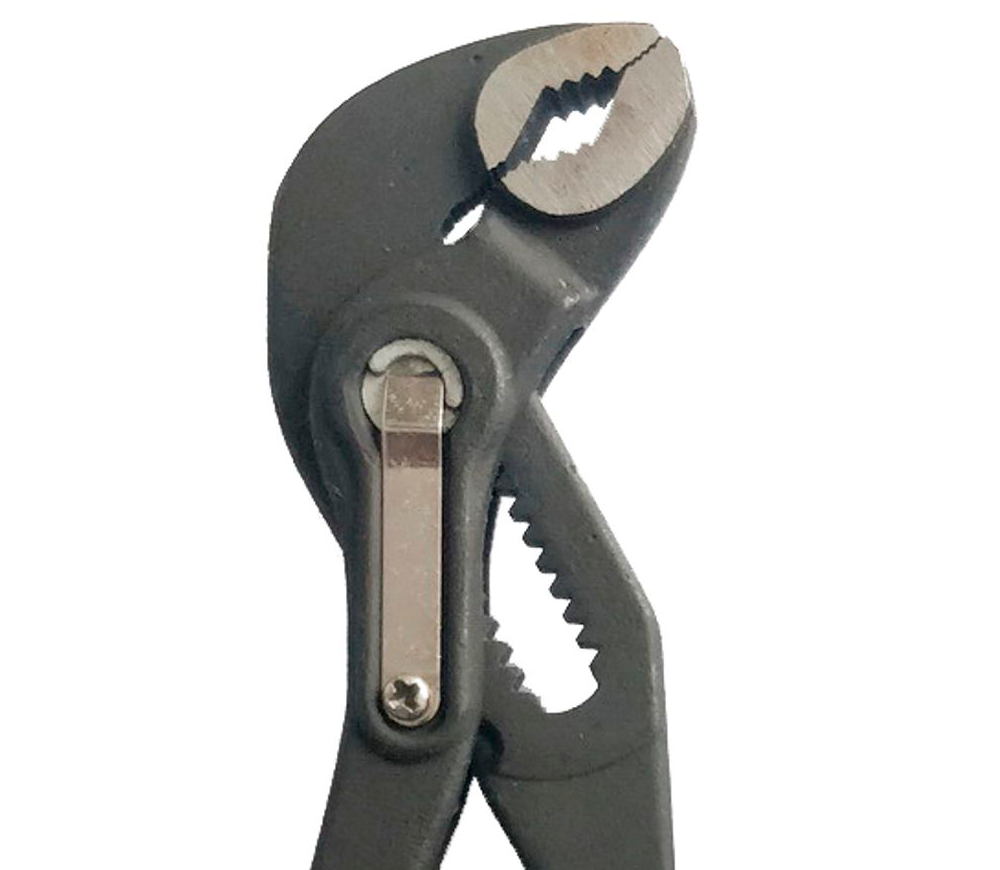 Клещи переставные Viper Strend Pro 229772 250мм-2