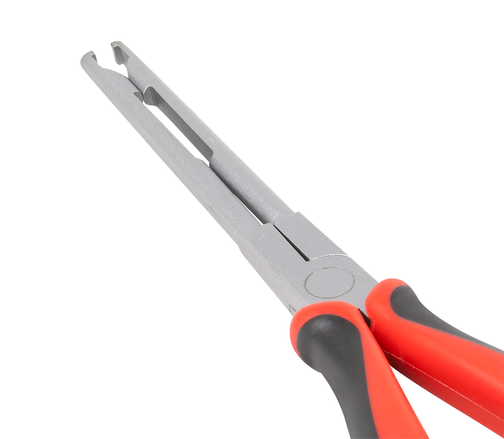 Clește pentru capacele fișelor de bujii JBM-52817 250mm-2
