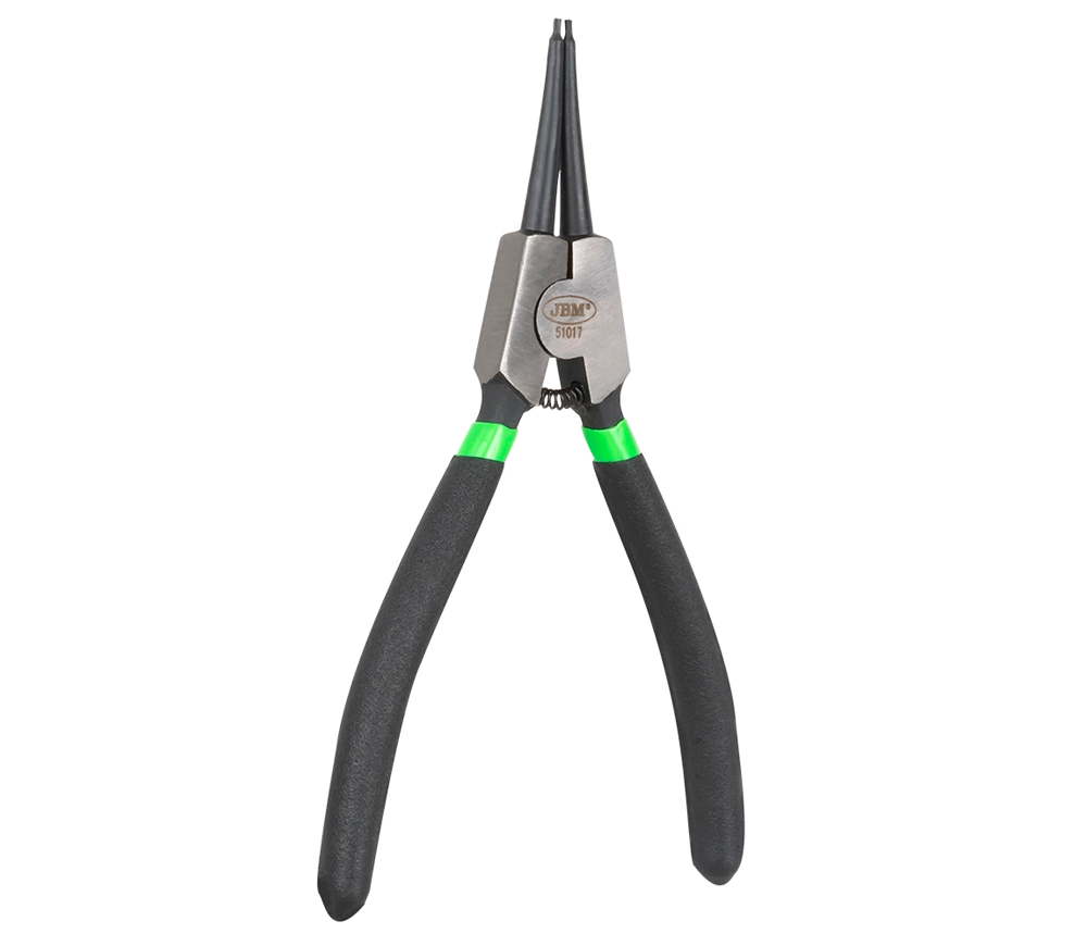 Clește pentru circlips 7" JBM-51017 180mm-2