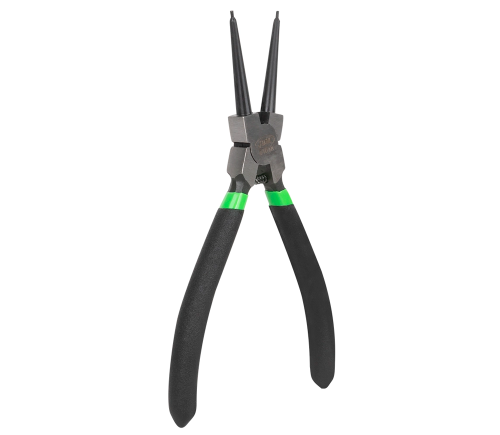 Extractor drept pentru comprimarea circlipselor interne 7" JBM-51018 180mm-2