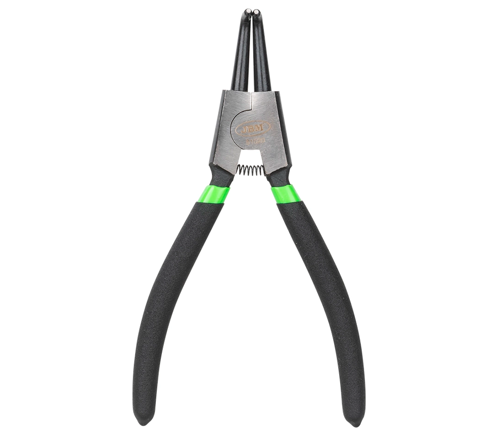 Extractor de circlip extern curbat  7" JBM-51020 180mm-2
