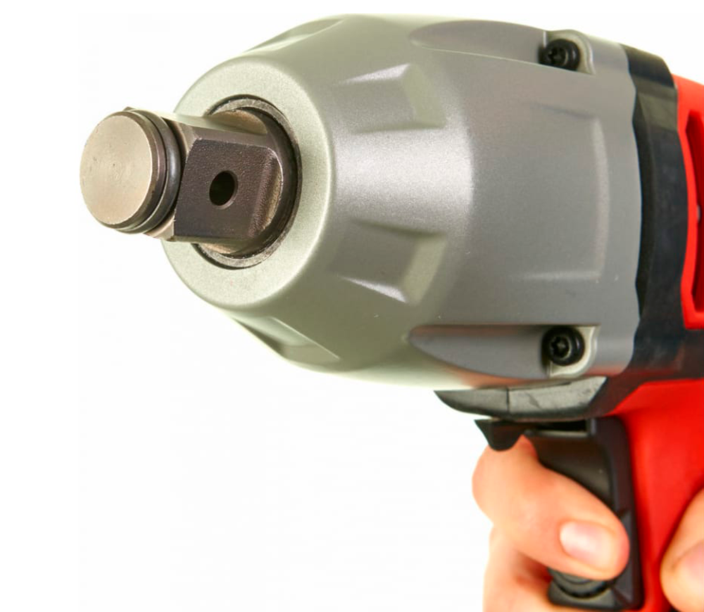 Mașină de înșurubat cu impact MILWAUKEE IPWE520R 725w 520Nm-2