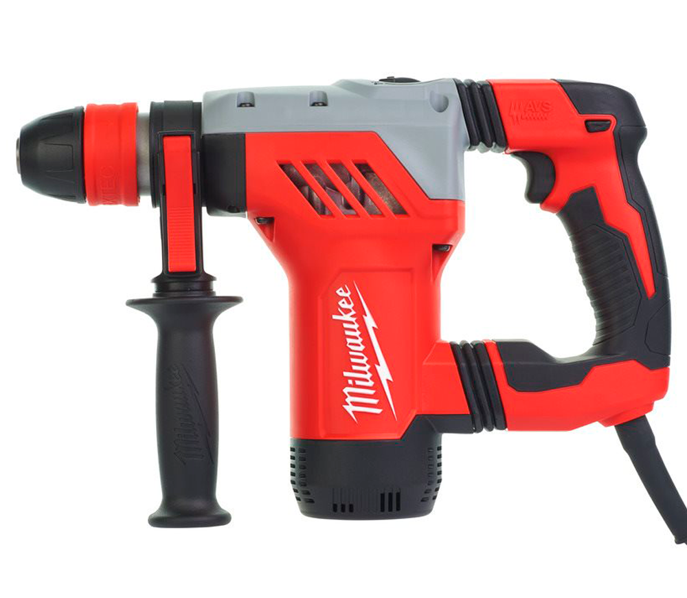 Ciocan rotopercutor MILWAUKEE PLH28E 800w SDS-Plus-3