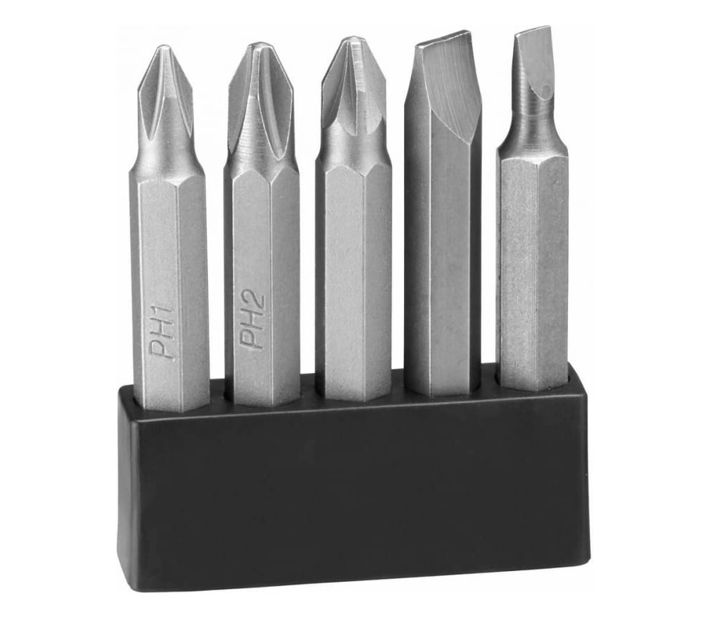 Șurubelniță cu acumulator BLACK&DECKER BCRTA01 3.6V 1.5Ah-2