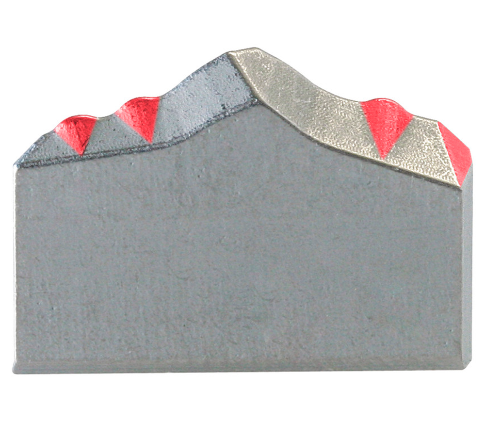 Burghiu pe beton MILWAUKEE 4932367024 MS2 18.0x1000x950mm-3