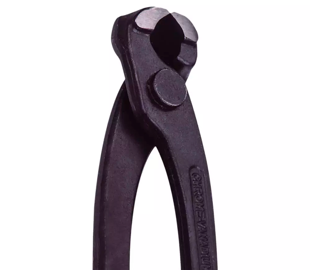 Clești pentru cuie HOTECHE 100603 250mm-2