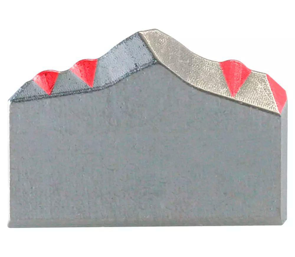 Burghiu pe beton MILWAUKEE 4932340411 MS2 18.0x450x400mm-3