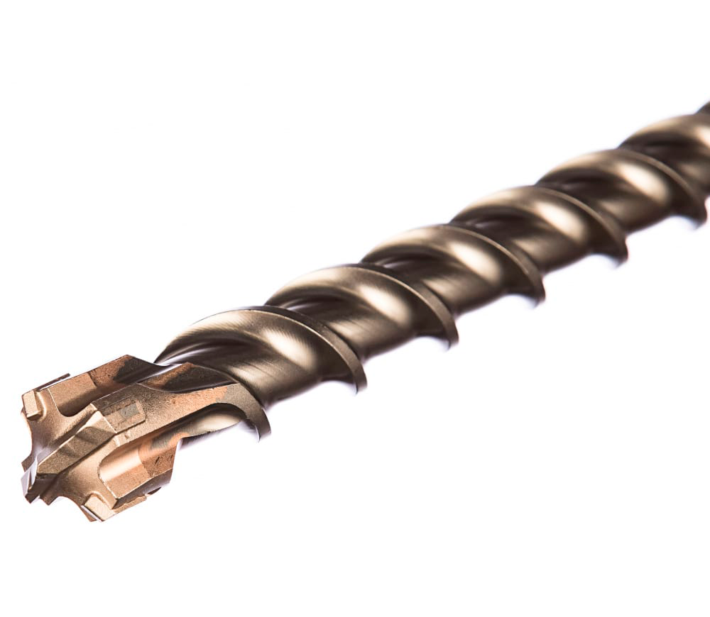 Burghiu pe beton MILWAUKEE 4932352772 24.0x320x200mm-2