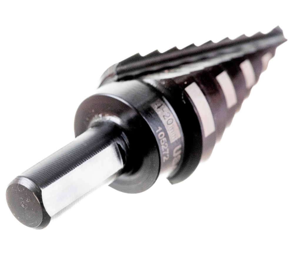 Burghiu în trepte MILWAUKEE 48899320 4-20mm HSS-2