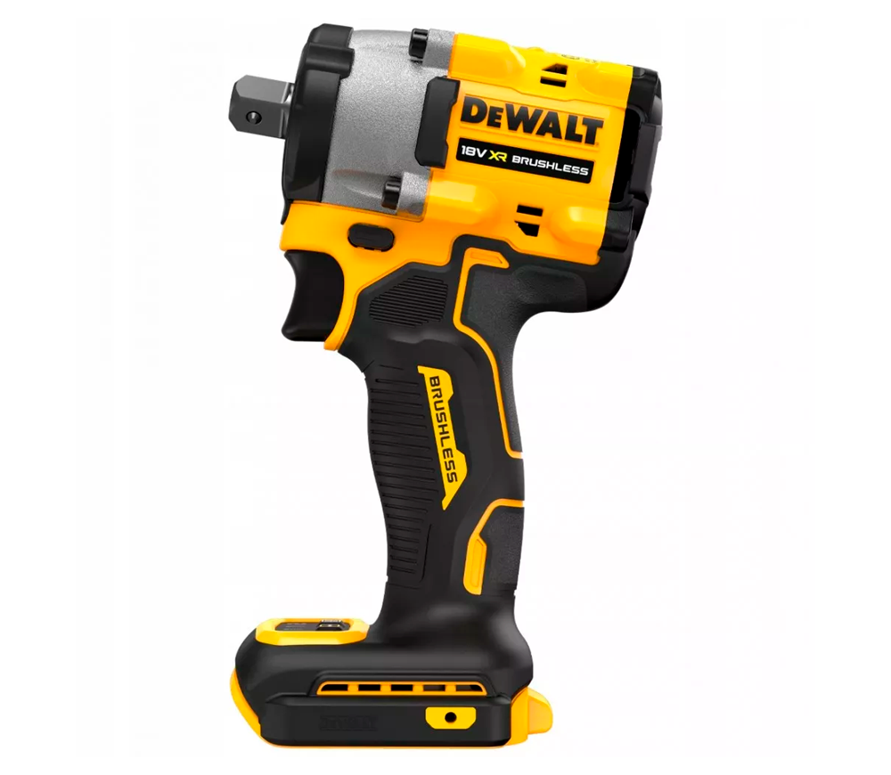 Mașină de înșurubat cu impact DEWALT DCF922D2T 406Nm-3