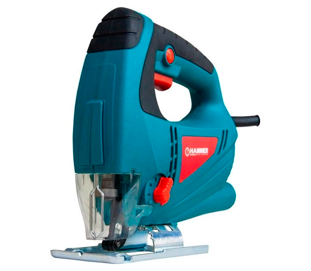 Fierăstrău pendular HAMMER MPN-ST65 650w-2