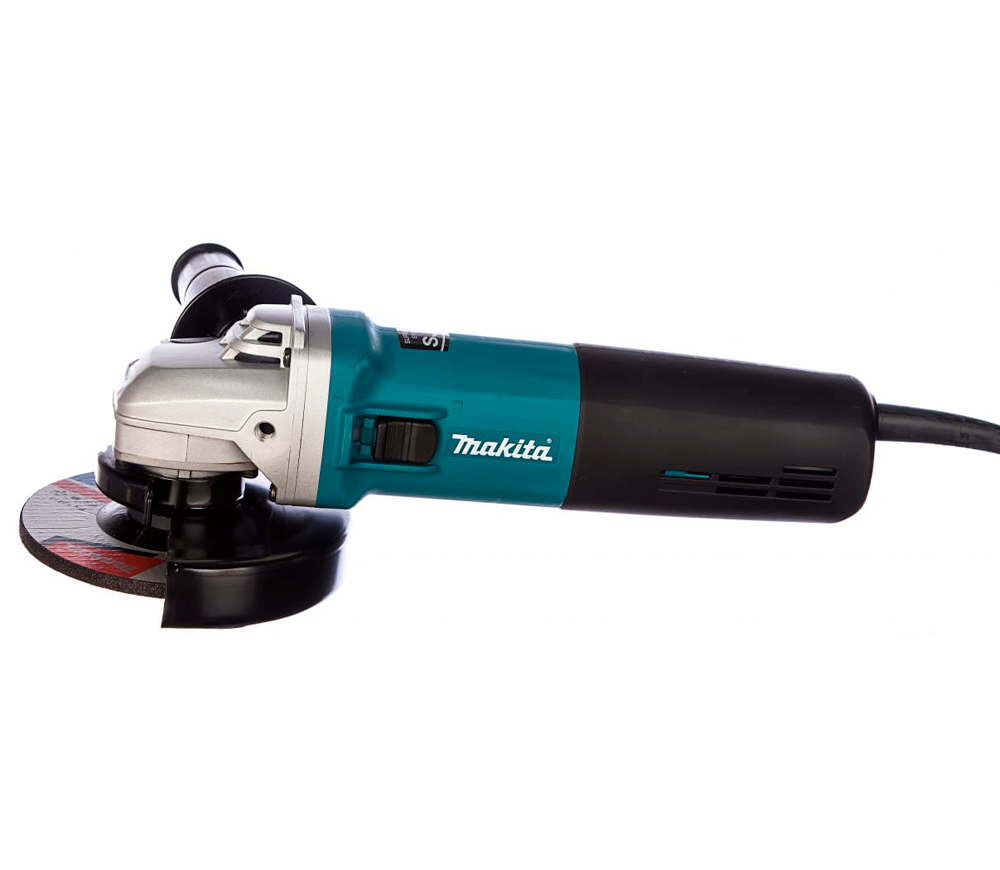 Polizor unghiular MAKITA 9565CR 1400w 125mm-2