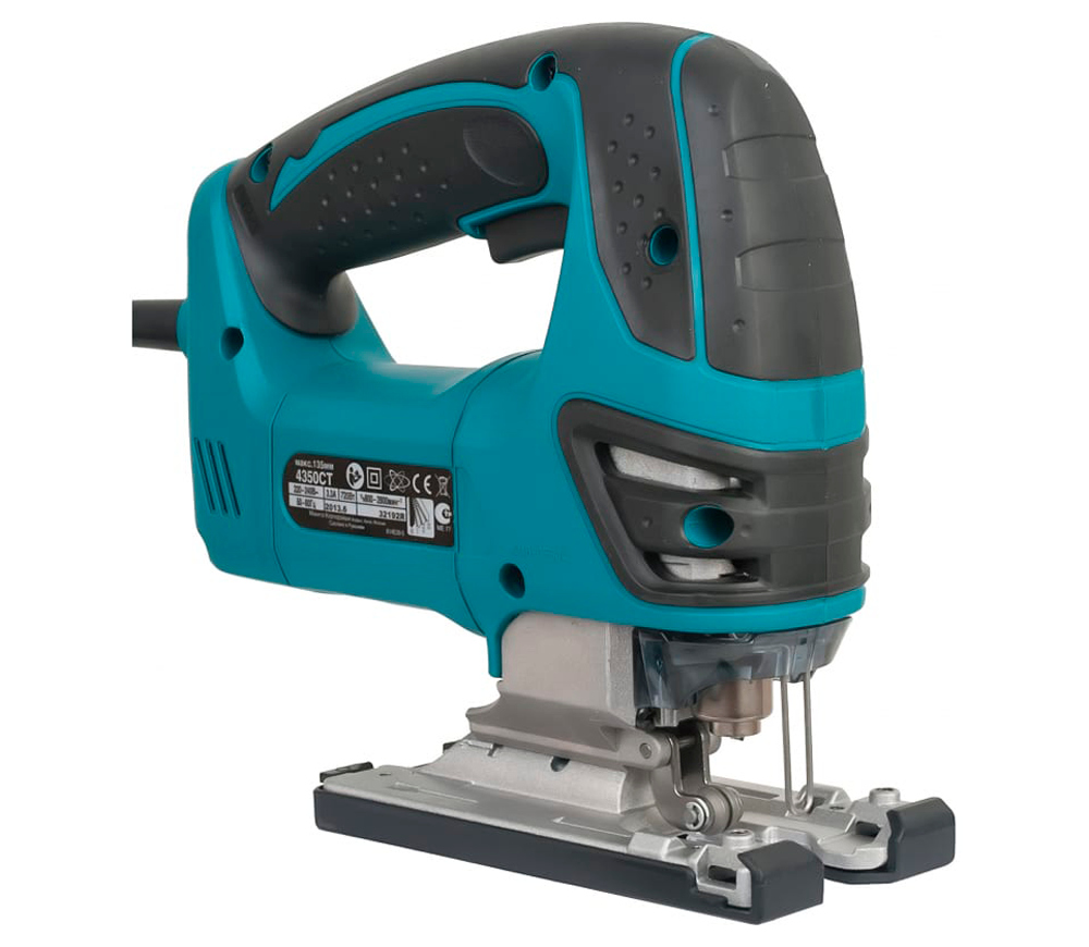 Fierăstrău pendular MAKITA 4350CT 720w-2