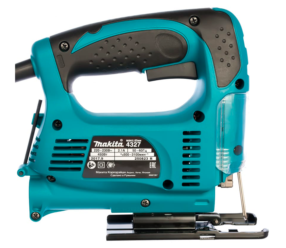 Fierăstrău pendular MAKITA 4327 450w-3