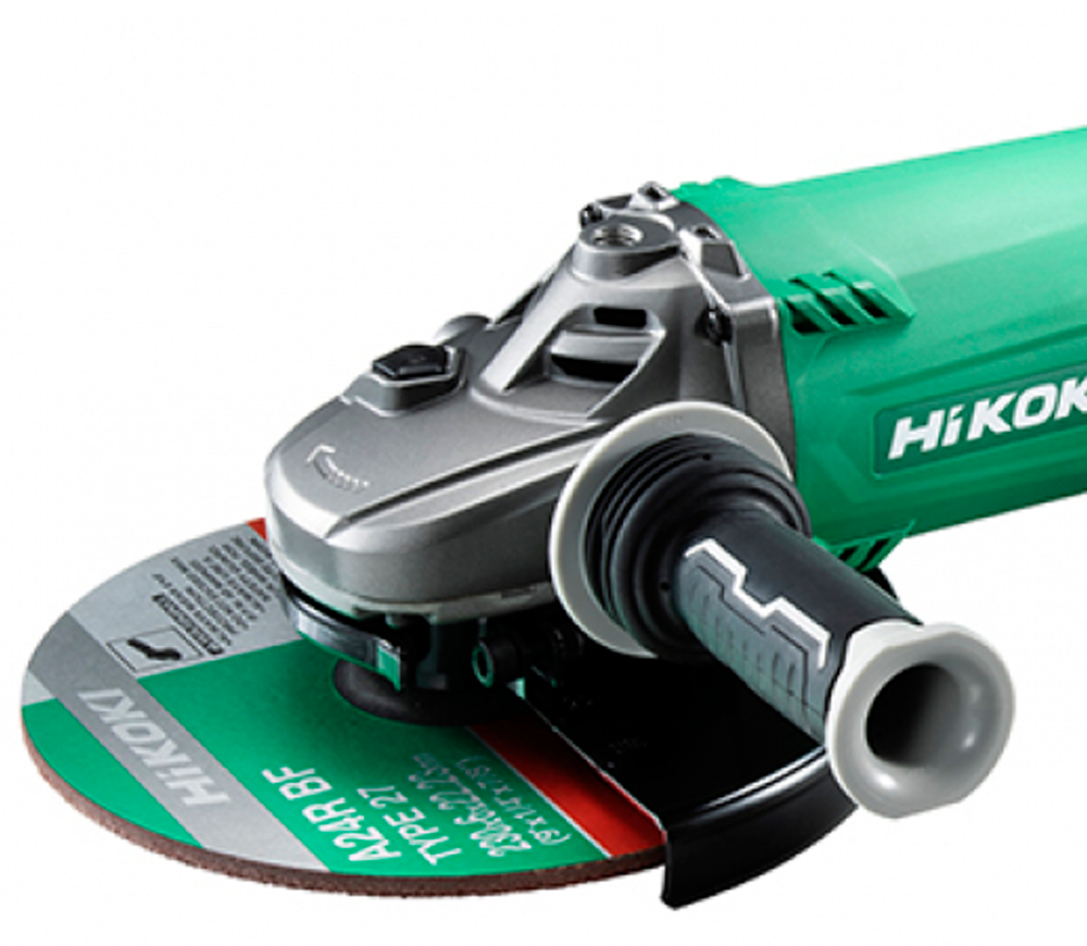 Polizor unghiular HIKOKI G23UDY2WKZ 2600w 230mm-2