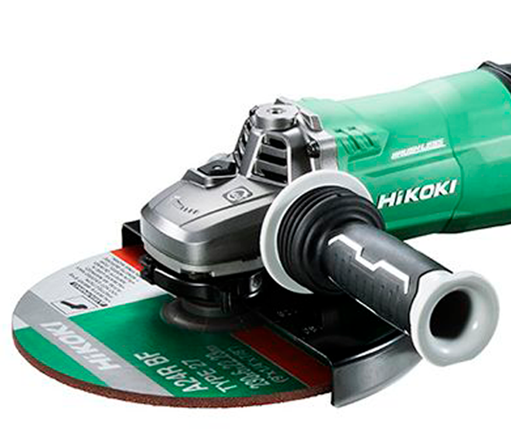 Polizor unghiular HIKOKI G23BYEWKZ 2200w 230mm-3