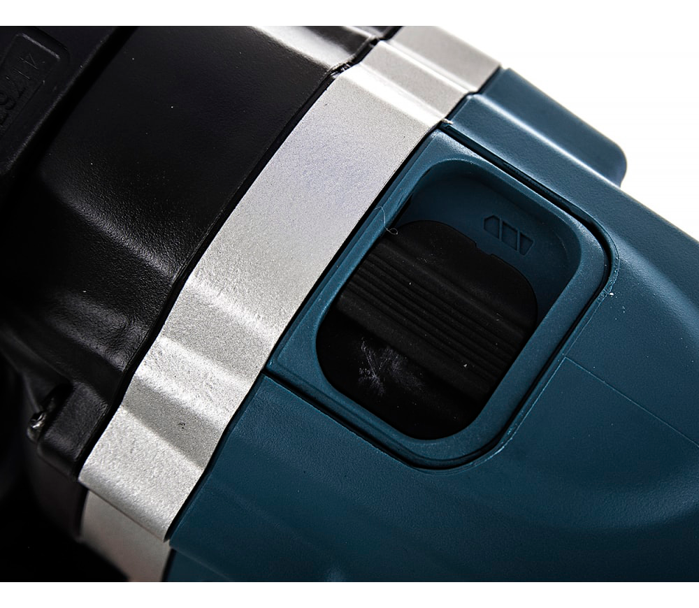 Mașină de găurit cu percutie MAKITA HP1631K 710w-2