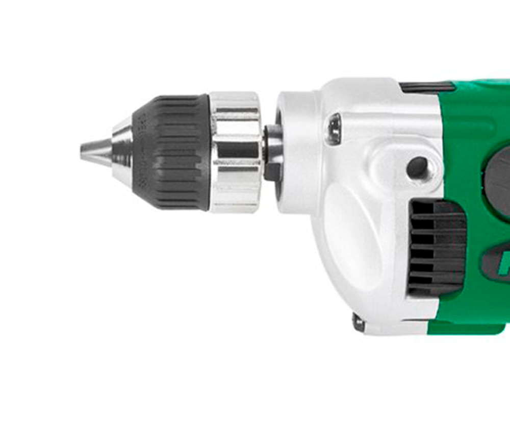 Mașină de găurit HIKOKI D10VFWUZ 710w-2