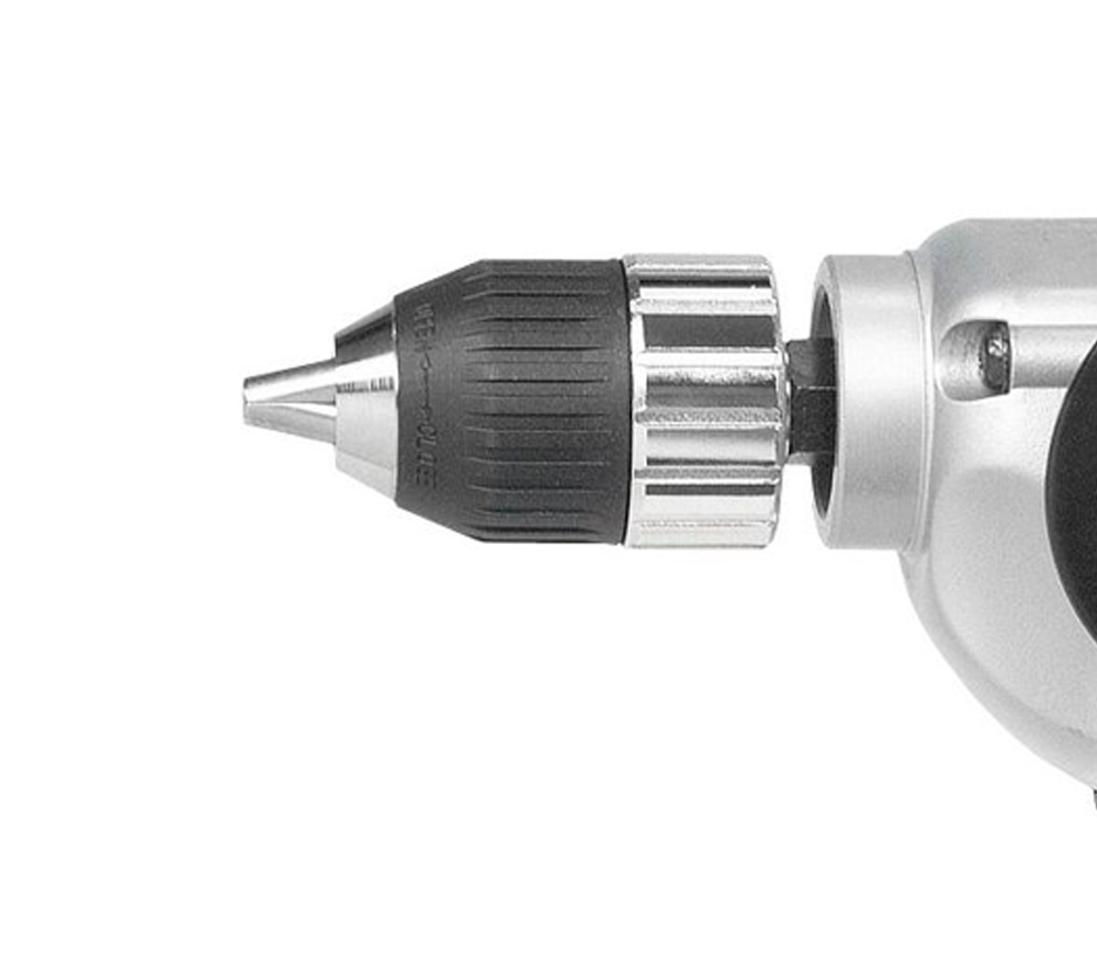 Дрель HIKOKI D13VGWUZ 710вт-2