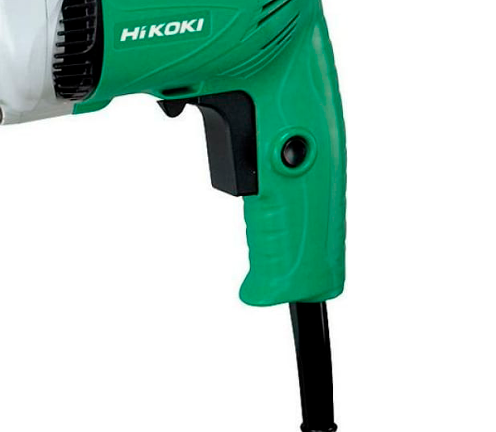 Дрель ударная HIKOKI DV13VSSWUZ 550вт-3