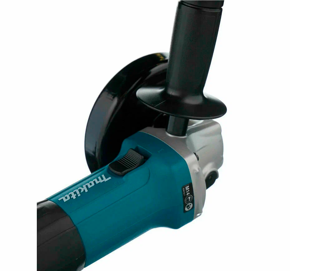 Polizor unghiular MAKITA GA4530R 720w 115mm-3