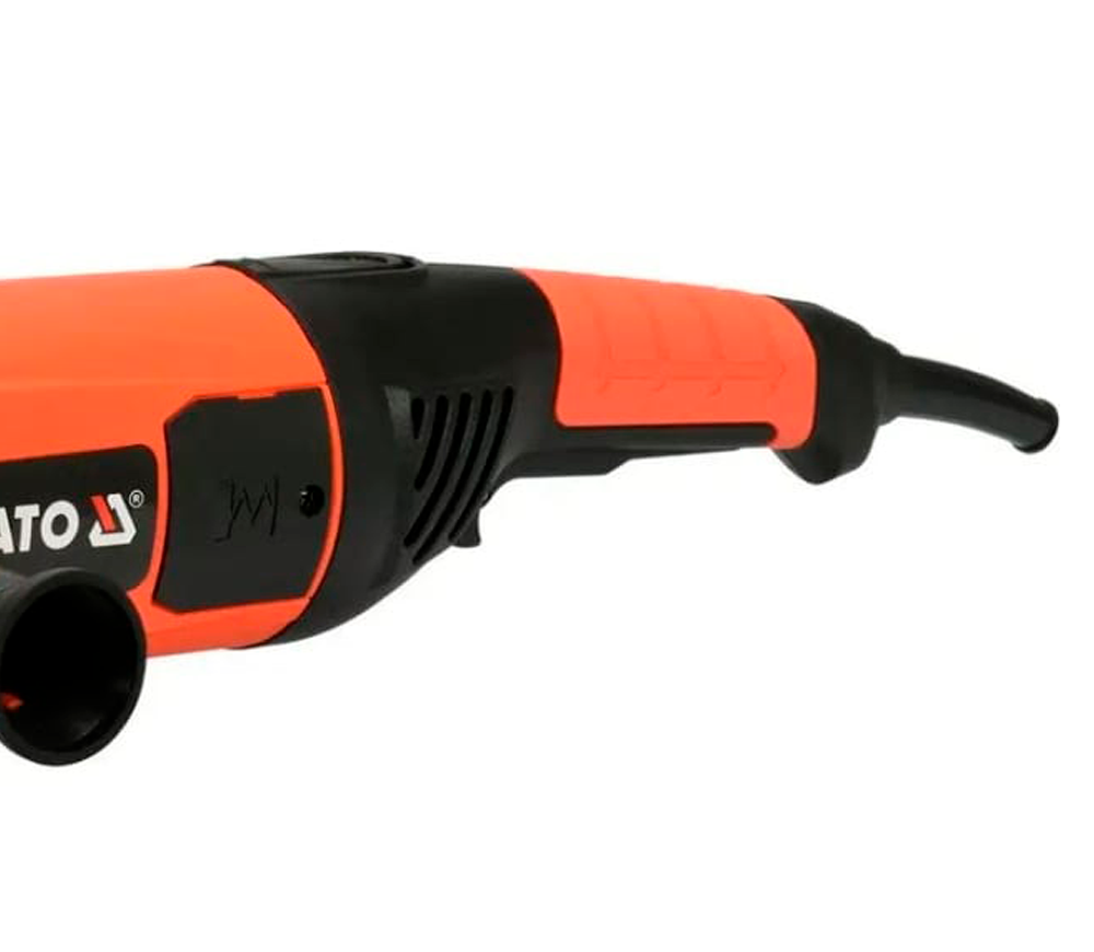 Polizor unghiular YATO YT82110 2800w 230mm-4