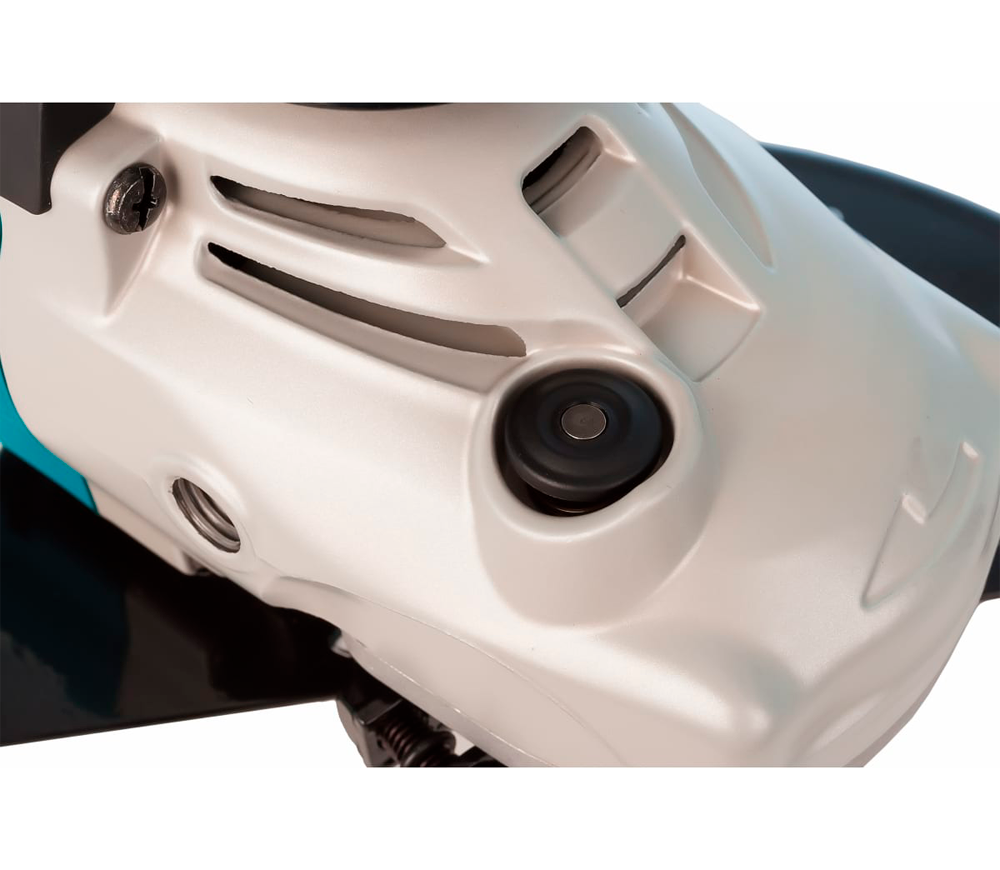 Угловая шлифмашина MAKITA GA9020R 2200вт 230мм-2