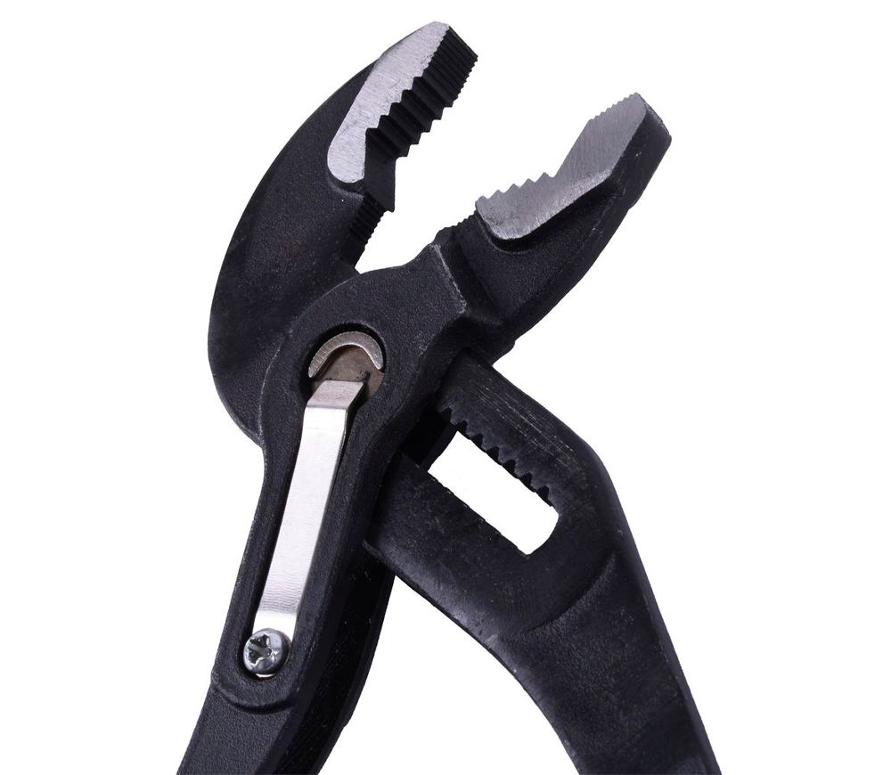 Клещи переставные Viper Strend Pro 229772 250мм-3