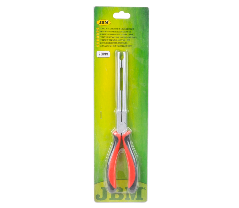 Clește pentru capacele fișelor de bujii JBM-52817 250mm-3