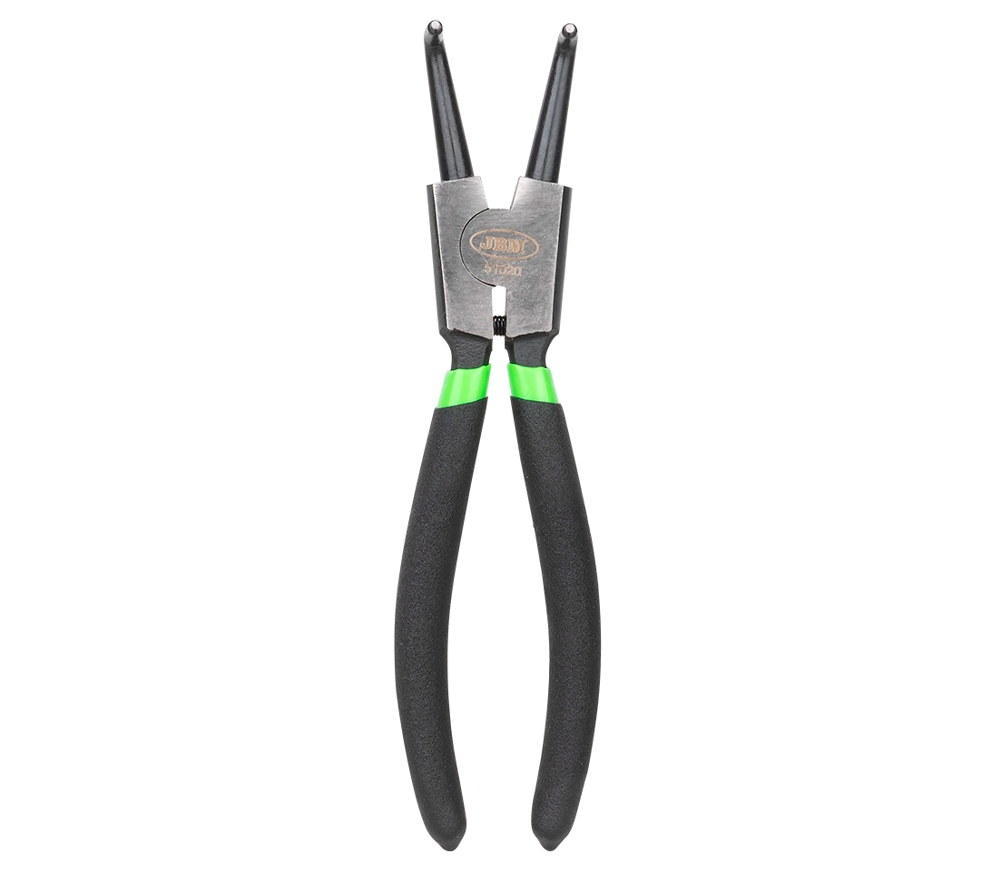 Extractor de circlip extern curbat  7" JBM-51020 180mm-3