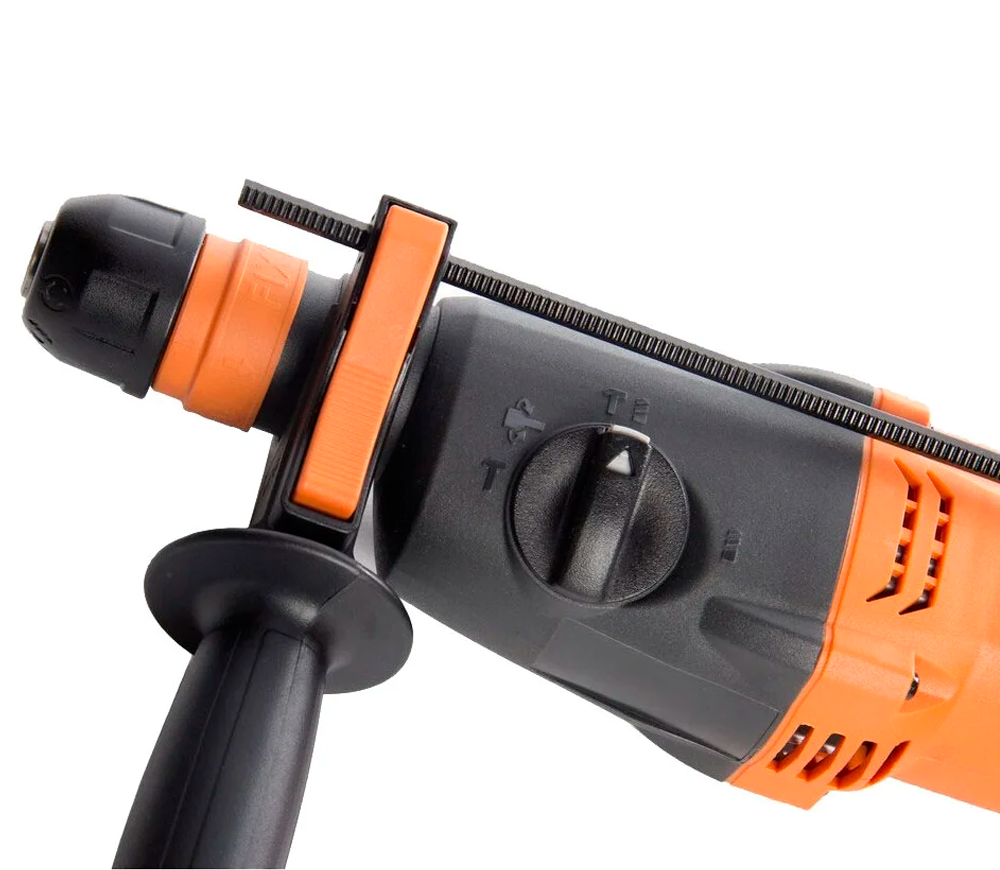 Ciocan rotopercutor AEG KH 24 XE 720w SDS-Plus-3