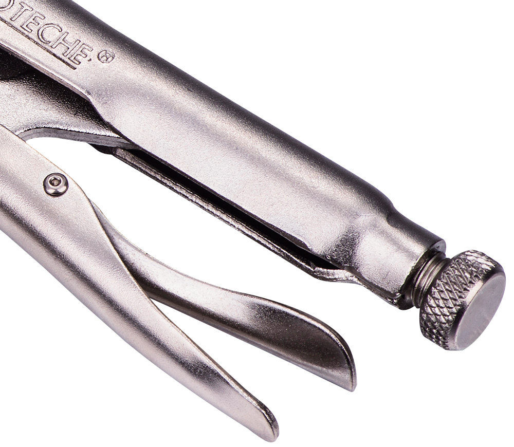 Clești de fixare pentru sudură HOTECHE 110403 250mm-3