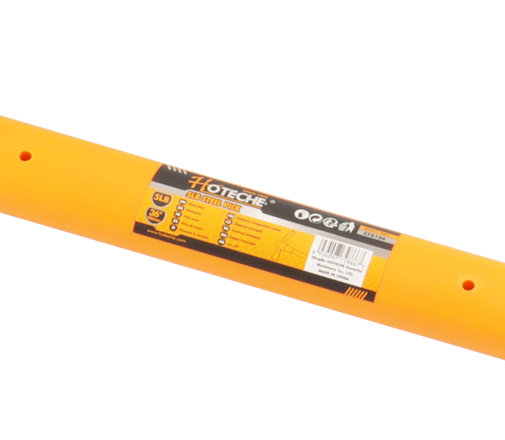Tarnacop cu coada HOTECHE 376106 2.5kg-3