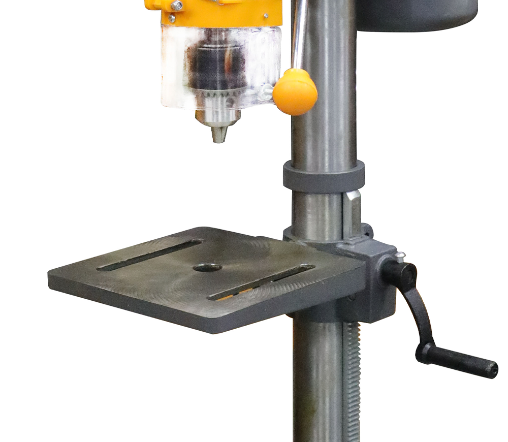 Mașină de găurit de banc HOTECHE P805003 450w-3