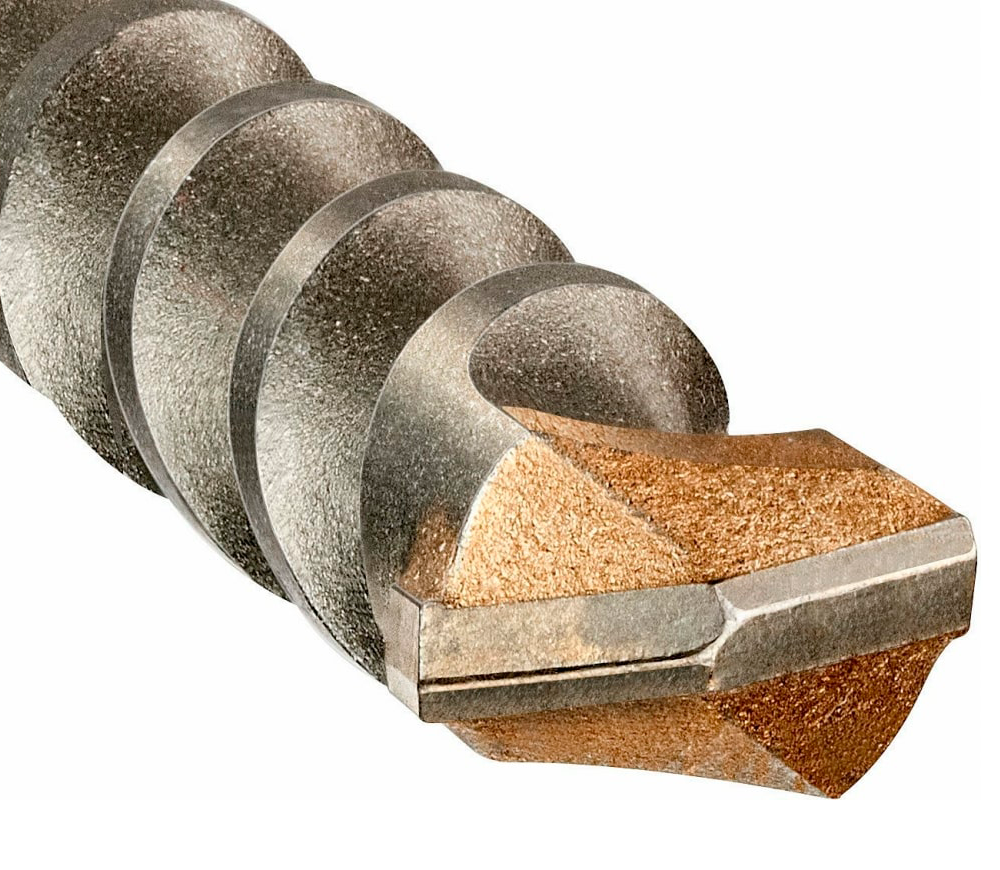 Burghiu pe beton DEWALT DT9661 25.0x460x365mm-3
