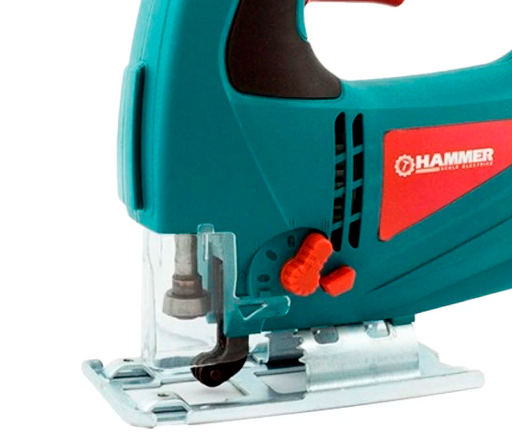 Fierăstrău pendular HAMMER MPN-ST65 650w-3