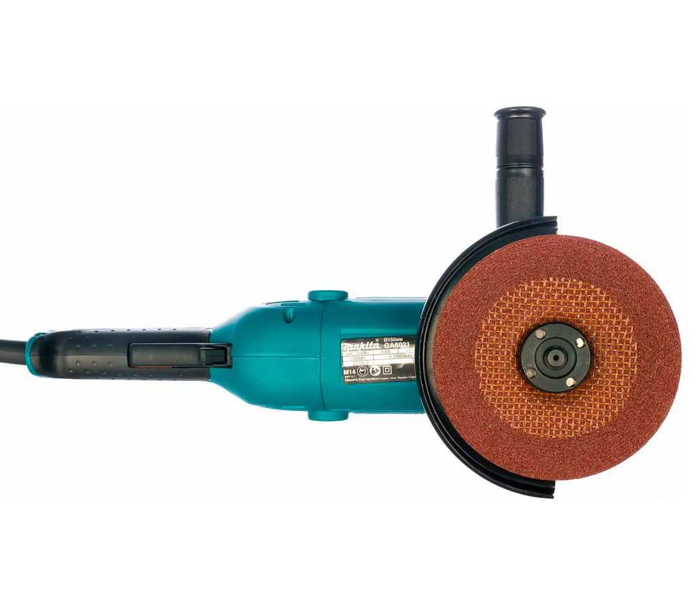 Polizor unghiular MAKITA GA6021 1050w 150mm-3