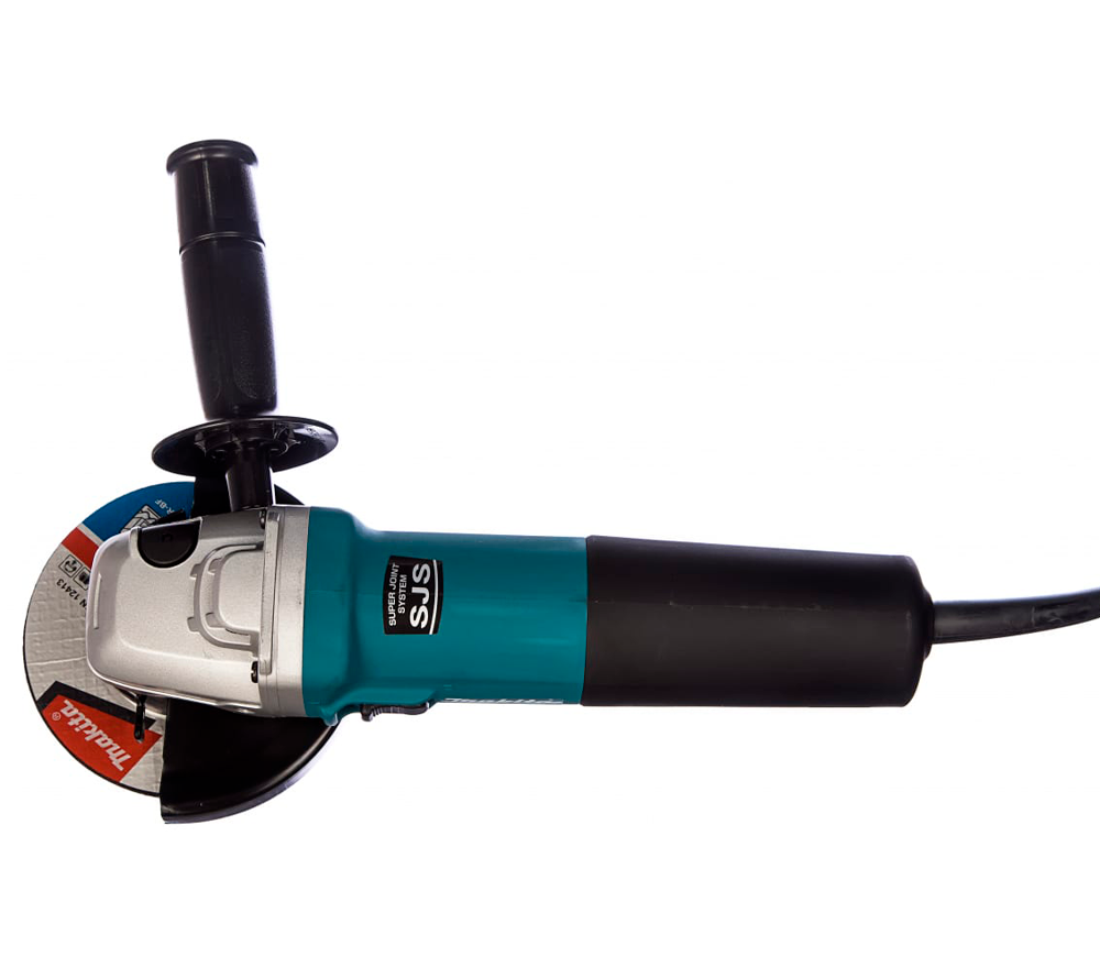 Polizor unghiular MAKITA 9565CR 1400w 125mm-3
