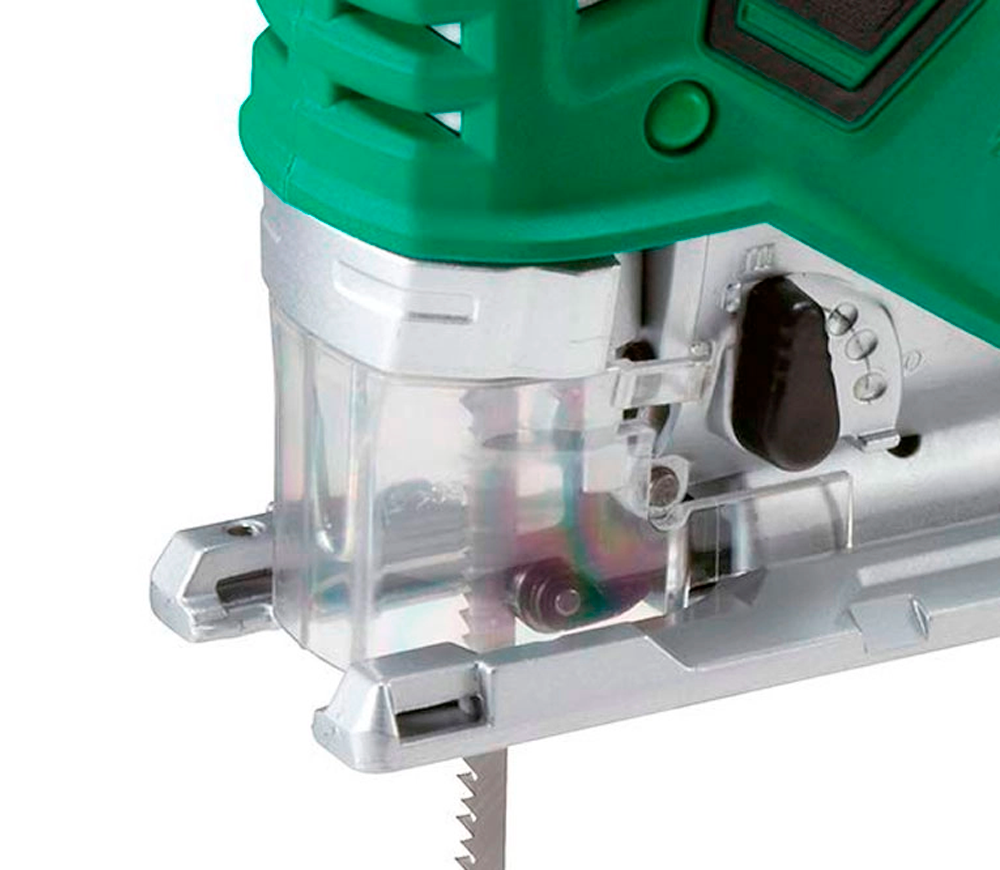 Лобзик HIKOKI CJ160VW1Z 800вт-3