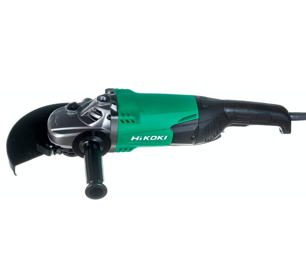 Polizor unghiular HIKOKI G23SWU2UGZ 2200w 230mm-3