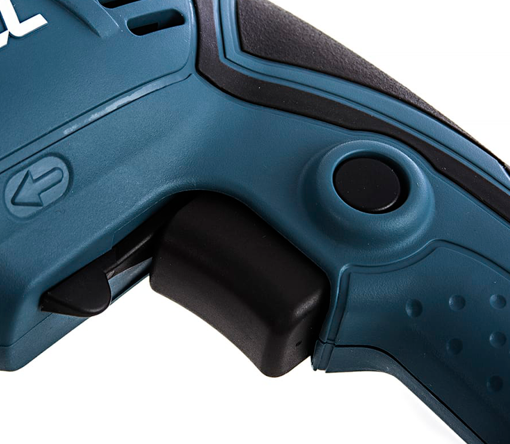 Mașină de găurit cu percutie MAKITA HP1631K 710w-3