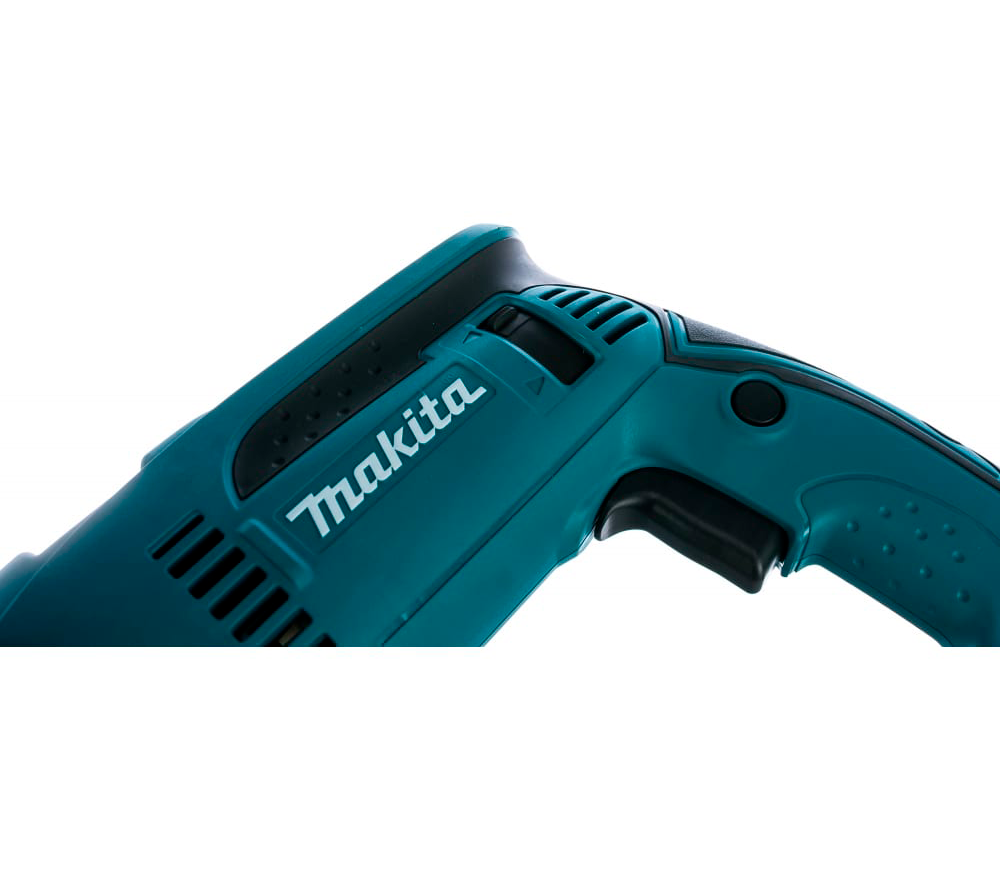 Mașină de găurit cu percutie MAKITA HP1640 680w-3