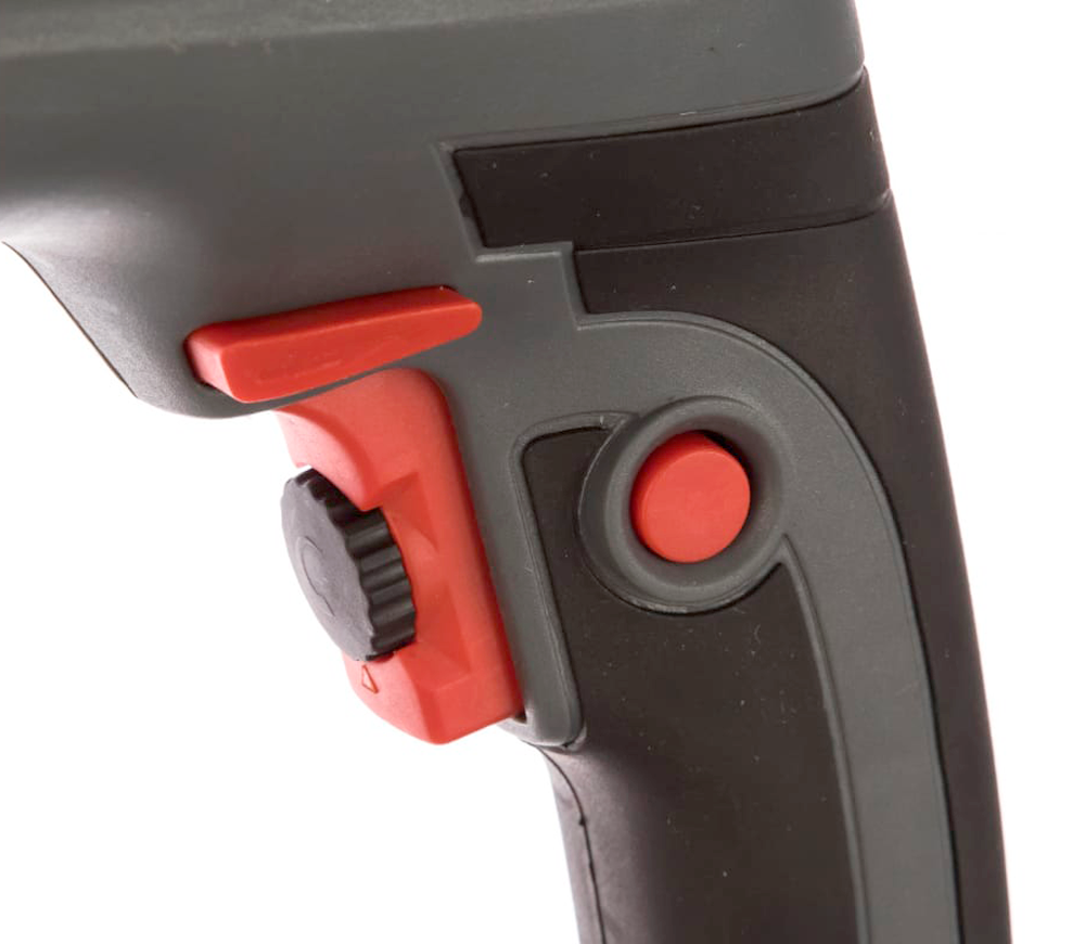 Mașină de găurit GRAPHITE 58G725 550w-3