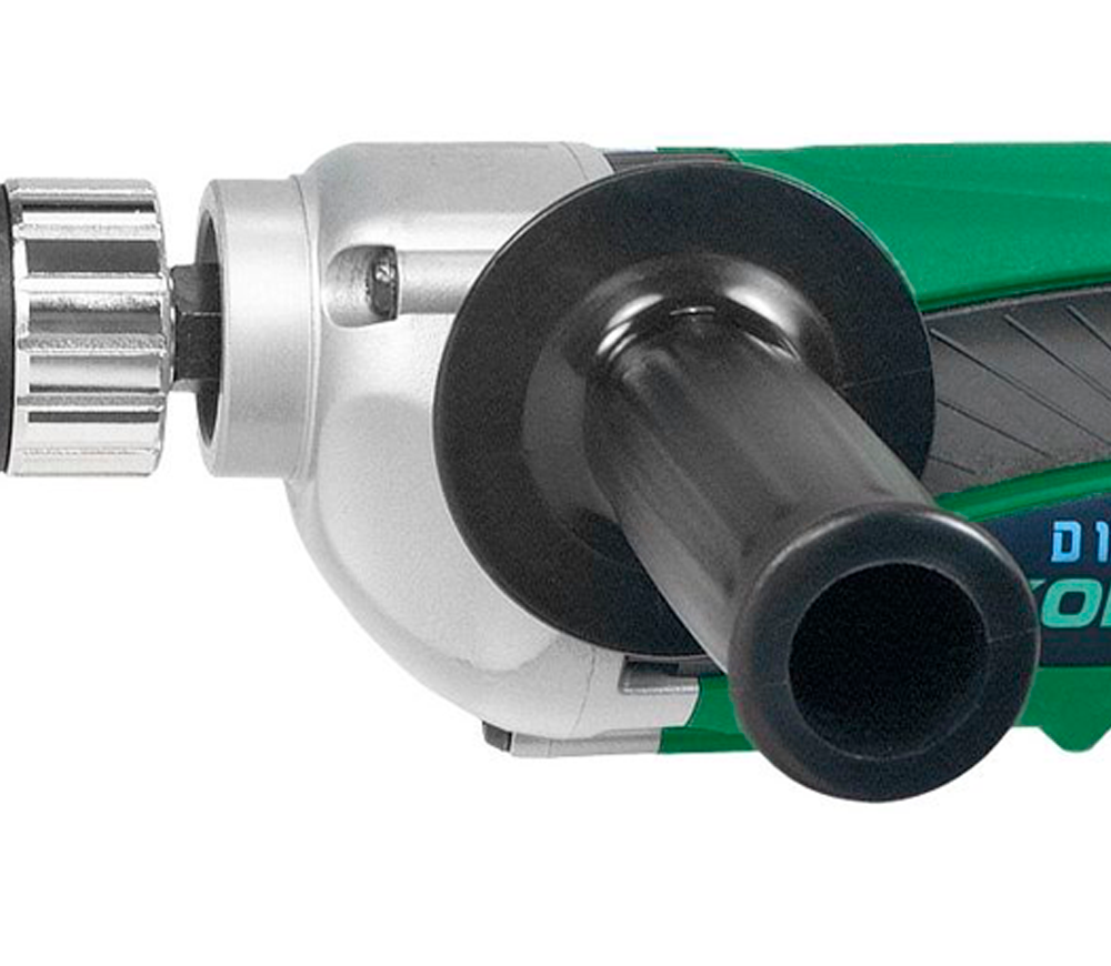 Дрель HIKOKI D13VGWUZ 710вт-3