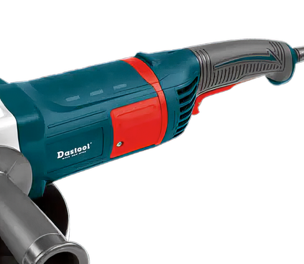 Polizor unghiular Dastool HJ2148 2600w 230mm-3