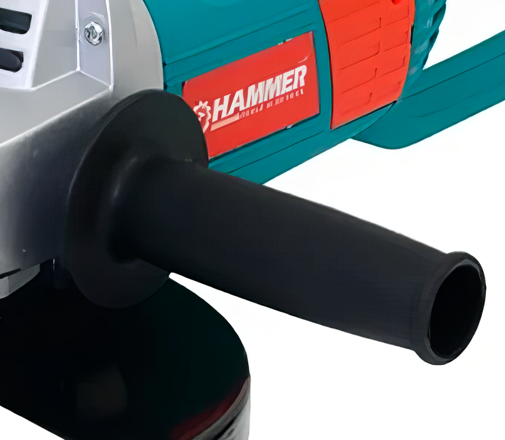 Polizor unghiular HAMMER MPN-WSE230-2400 2400w 230mm-3