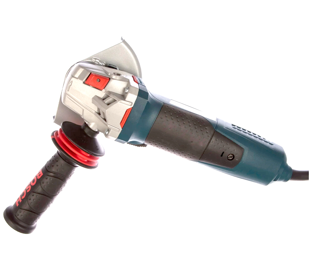 Polizor unghiular BOSCH GWS 19-125 CIE 1900w 125mm-5