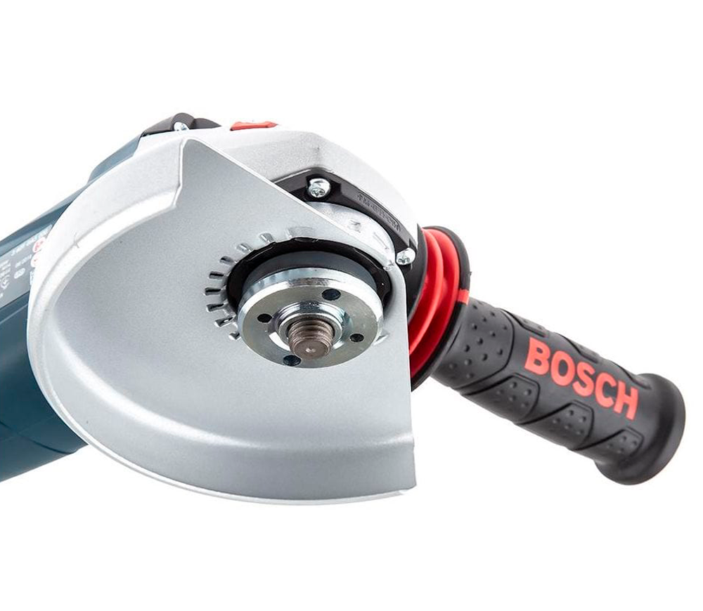 Polizor unghiular BOSCH GWS 18-150 L 1800w 150mm-4