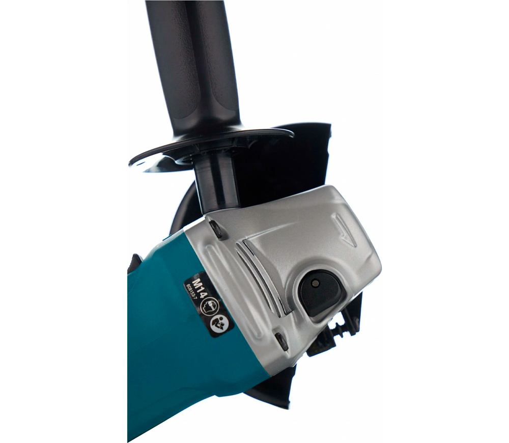 Polizor unghiular MAKITA GA4530R 720w 115mm-4