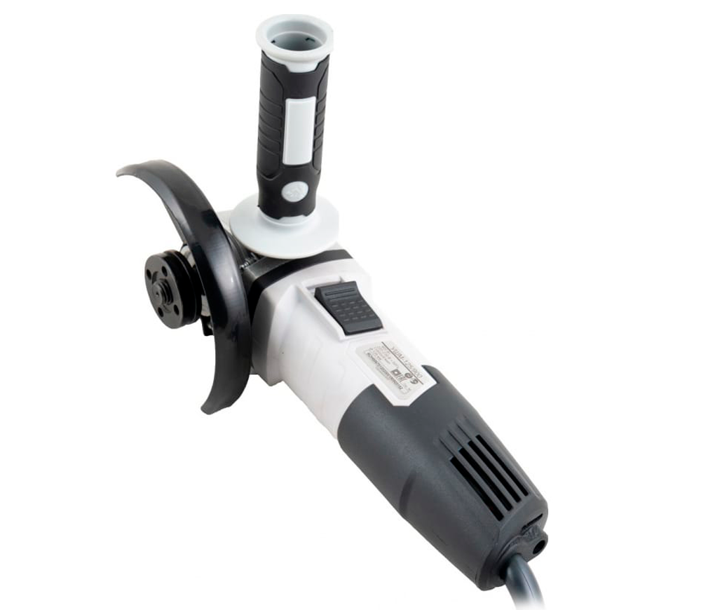 Polizor unghiular RESANTA УШМ-125/900 75122 900w 125mm-4
